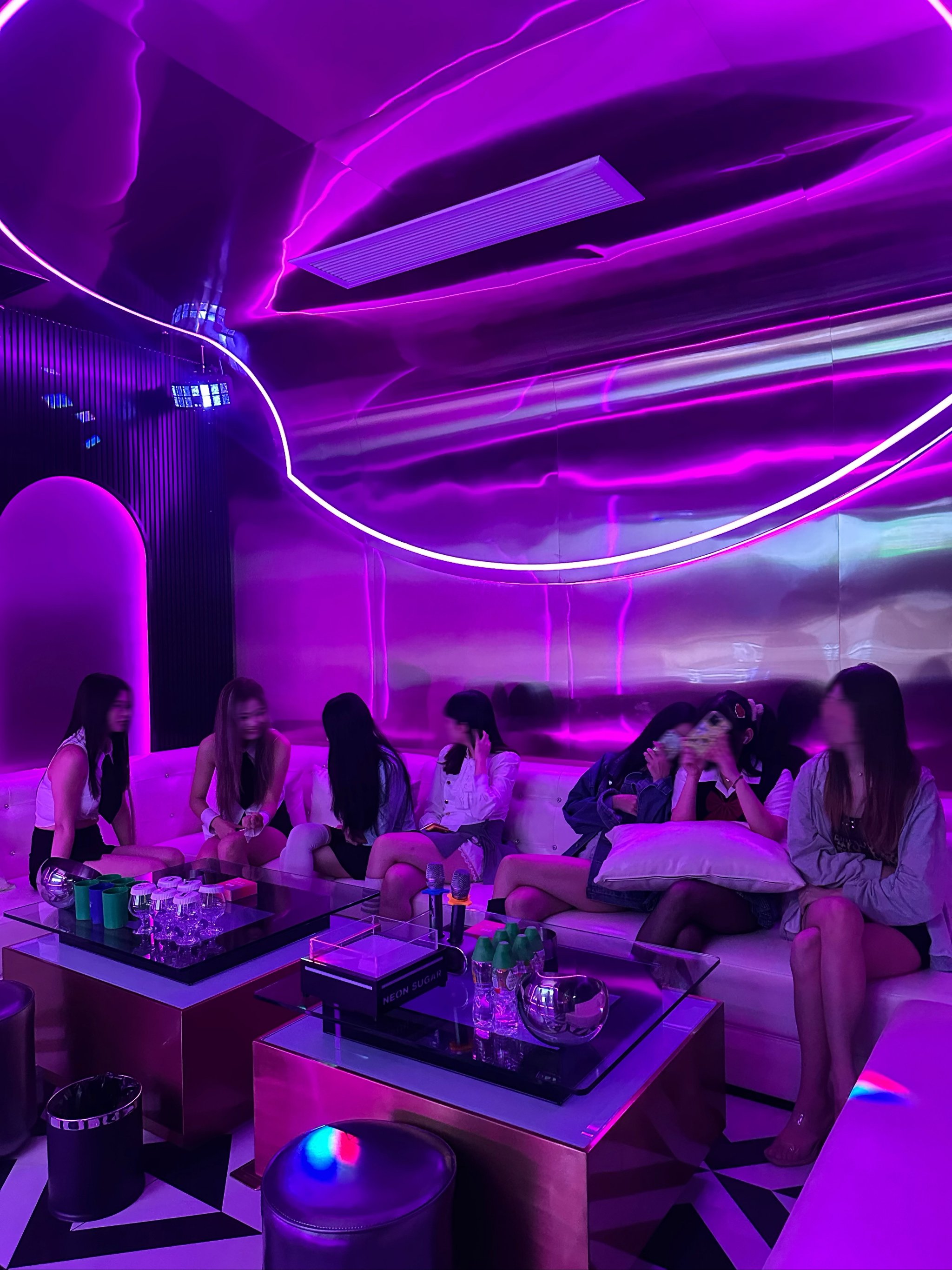 延安商务ktv首选性价比-延长县ktv预定